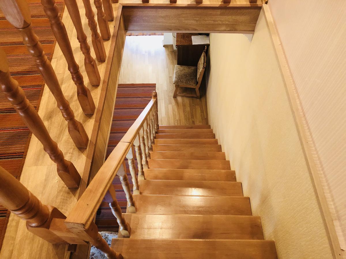 Giorgi Apartment Tbilisi Ngoại thất bức ảnh